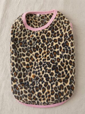 797146 Pet Clothing Size 6 - ชุดสัตว์เลี้ยงผ้าสำลี ไซส์ 6 (797146)