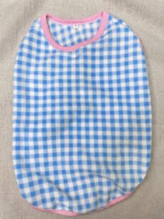 Pet Clothing Size 7 - ชุดสัตว์เลี้ยงผ้าสำลี ไซส์ 7 (797150)