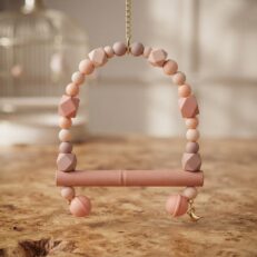 Bird Toys - ชิงช้านกสีพาสเทล (798030)
