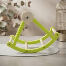 Bird Toys - โยกเยกชิงช้านก (798056)