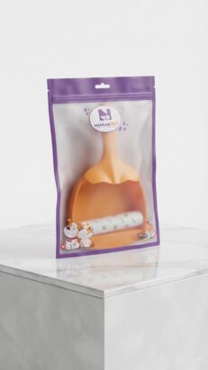 NanBarPet Cat Litter Scoop124 - ที่ตักทรายแมว (798195)