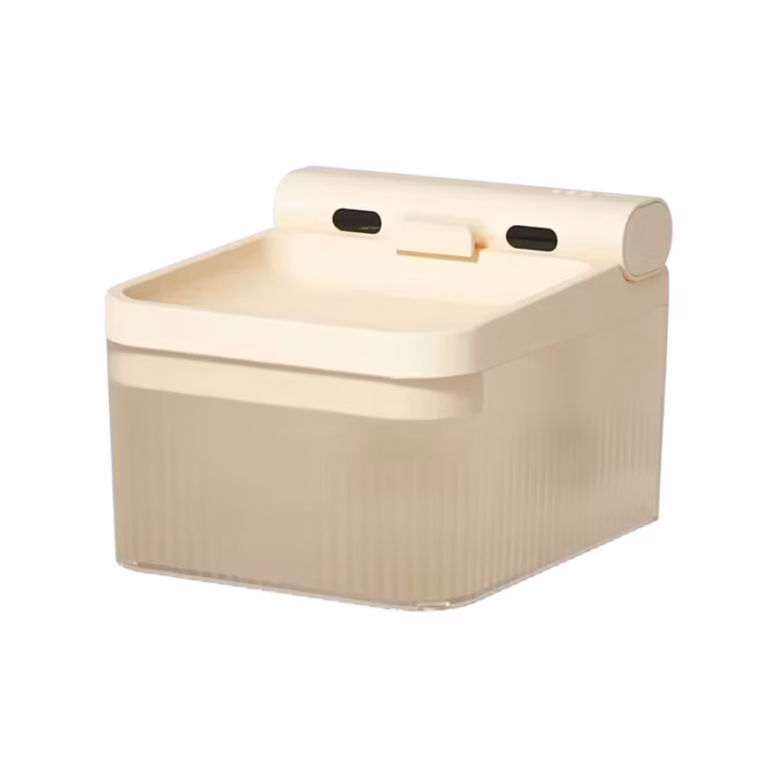 S__106496002 Smart pet water fountain - น้ำพุสัตว์เลี้ยงไร้สาย (794948)