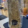S__108388354 Wicker Nest Toy - รังถักแบบแขวน (797743)