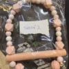 S__108625952 Bird Toys - ชิงช้านกสีพาสเทล (798030)