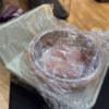 S__108642308 Pet Bowl - ชามสัตว์เลี้ยงแสตนเลสทรงเก้าอี้ (798116)