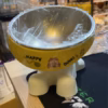 S__108642317 Pet Bowl - ชามสัตว์เลี้ยงแสตนเลส (798119)