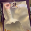 NanBarPet Cat Litter Scoop99 - ที่ตักทรายแมวพลาสติก (798198)