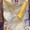 NanBarPet Cat Litter Scoop 89- ที่ตักทรายแมวพลาสติก (798222)