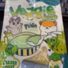 S__109936646 Ham Ham Bakery - ซุปผัก 8g x 4 ซอง (800898)