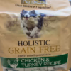 S__110428163 Perfecta Fresh Chicken Holistic Grain Free - โฮลิสติก เกรนฟรี สูตรไก่งวง 1kg (801344)