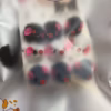 Cat Toy202 - ตุ๊กตาหนูเล็กของเล่นแมว (804857)