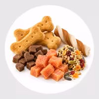 ขนมสัตว์เลี้ยง - Pet Snacks