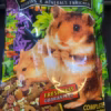 S__117129222 Buddy Hamster & Gerbil Food - บัดดี้ อาหารสำหรับหนูแฮมสเตอร์และหนูเจอร์บิล 0.5ปอนด์ (809111)