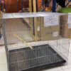 Bird Cage - กรงเพาะเล็ก (67x51x60cm) (807418)