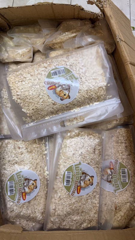 S__1892384 Beech wood - ไม้บีชรองกรงพรีเมี่ยม 400g (807922)