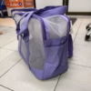 S__1941547 Pet Carrier Backpack - กระเป๋าเป้สำหรับใส่สัตว์เลี้ยง (44x18x31) (808228)