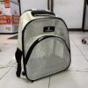 S__1941548 Pet Carrier Backpack - กระเป๋าเป้สำหรับใส่สัตว์เลี้ยง (34x28x43)(808232)