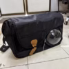 S__1941550 Pet Carrier Backpack - กระเป๋าเป้สำหรับใส่สัตว์เลี้ยง (45x20x25)(808223)