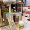 S__1941551 Cat Tree Condo AR4639 - คอนโดแมว (60x40x96)(808220)
