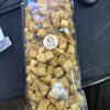 S__2498565 Pet Freeze Dried - แซลมอนฟรีซดรายหั่นเต๋า สำหรับสัตว์เลี้ยง100g (811241)